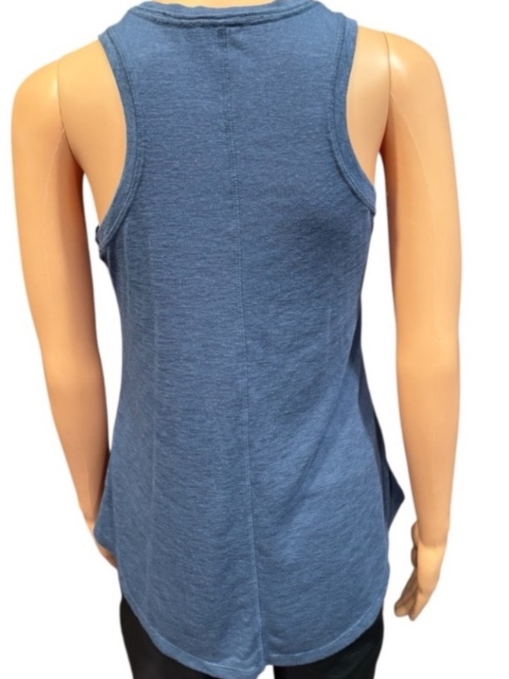 ATHLETA Dusty Blue Active Tank
Top XS - Picture 4 of 8